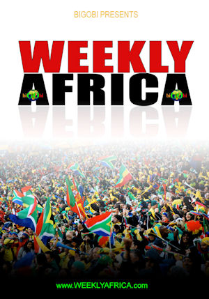 Weekly Africa